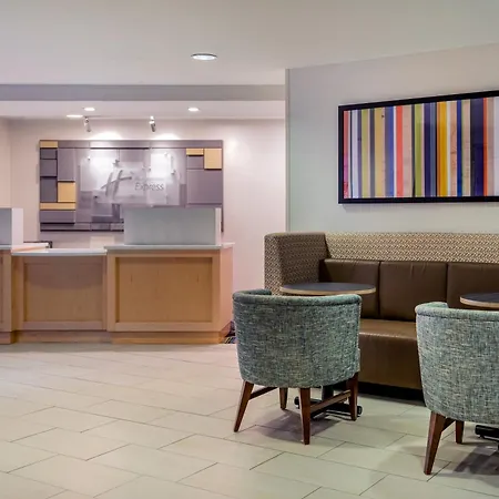 Holiday Inn Express Chapel Hill By Ihg-3