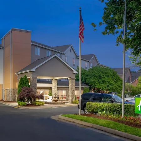 Holiday Inn Express Chapel Hill By Ihg-2