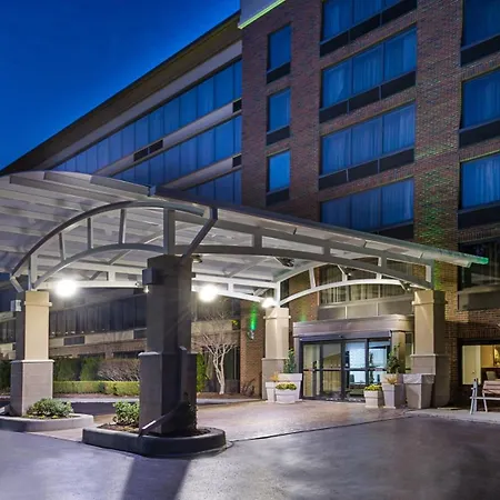 Holiday Inn Hotel & Suites Warren By Ihg-2