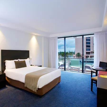 Crowne Plaza Surfers Paradise By Ihg-2