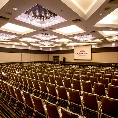 Crowne Plaza Surfers Paradise By Ihg-3
