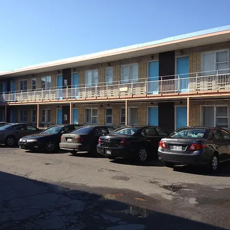 Motel Saint-Jacques-3