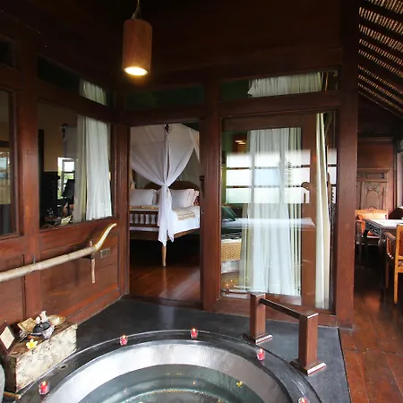 Hotel Tugu Bali, Canggu-2