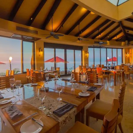 Garza Blanca Preserve Resort & Spa Puerto Vallarta-3