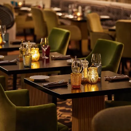 Intercontinental Montreal By Ihg-2