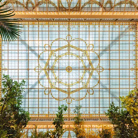 Hotel Du Louvre, In The Unbound Collection By Hyatt-2