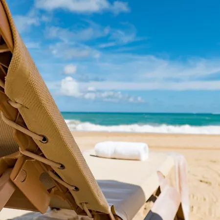 Holiday Inn Express San Juan Condado By Ihg-2