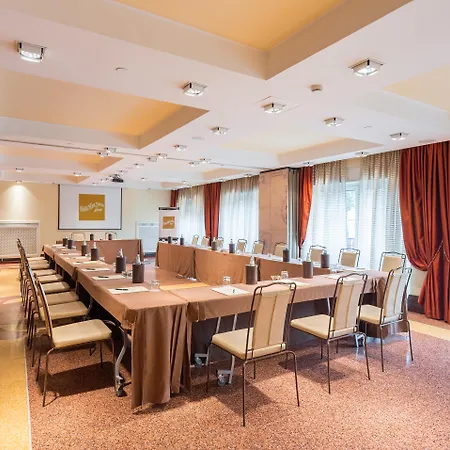 Grand Hotel Savoia Genova, Curio Collection By Hilton-2