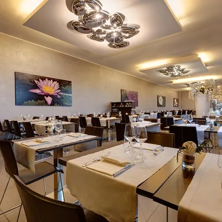 Klima Hotel Milano Fiere-3