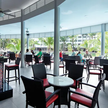 Hotel Riu Naiboa-2