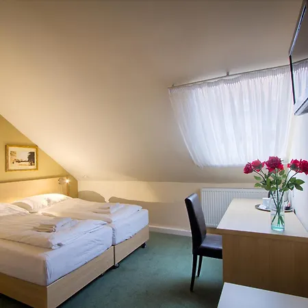 Hotel Taurus-3