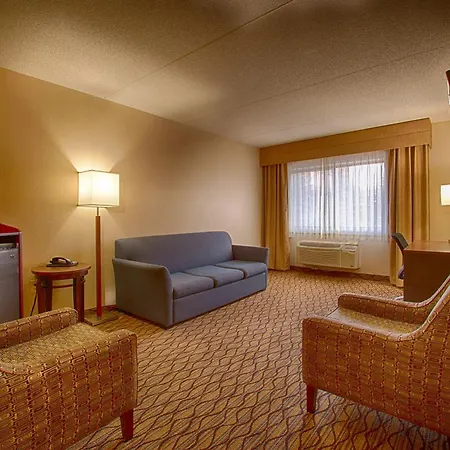 Grand Canyon Hotel & Suites-2