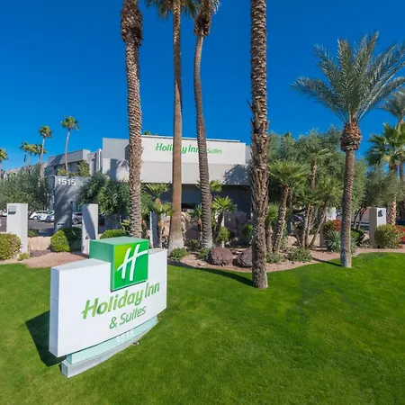 Holiday Inn And Suites Phoenix Airport North By Ihg-3