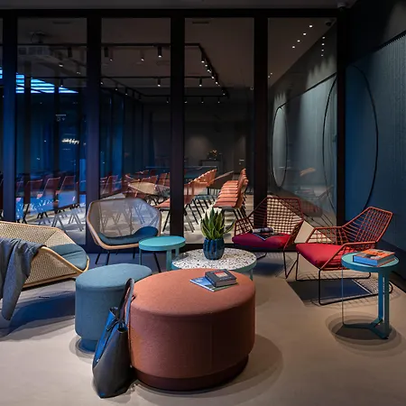 Luganodante Boutique & Lifestyle Hotel-2
