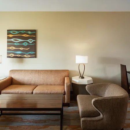 Holiday Inn San Antonio Northwest- Seaworld Area By Ihg-3