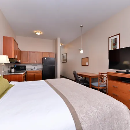 Candlewood Suites San Diego By Ihg-3