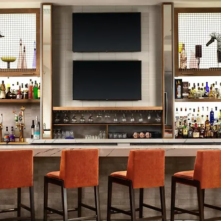 Crowne Plaza Dallas Market Ctr - Love Field, An Ihg Hotel-3