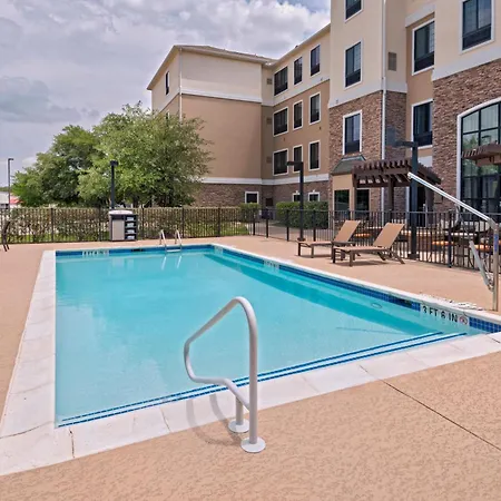 Staybridge Suites Austin Northwest By Ihg-2