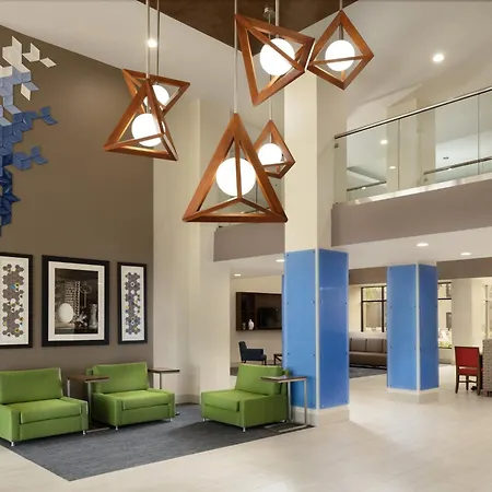 Holiday Inn Express Hotel & Suites Irving Dfw Airport North By Ihg-3