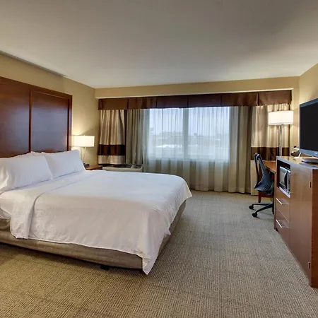 Holiday Inn Express Washington Dc Silver Spring By Ihg-2
