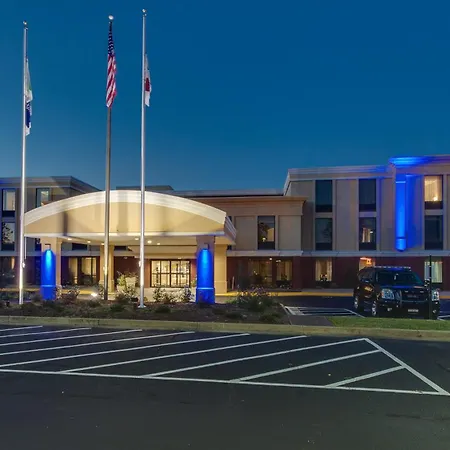 Holiday Inn Express Hotel & Suites Midlothian Turnpike By Ihg-3