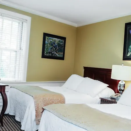 Concord'S Colonial Inn-2