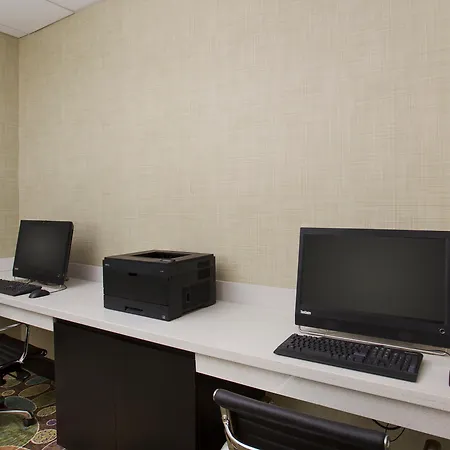 Holiday Inn Grand Rapids-Airport By Ihg-2