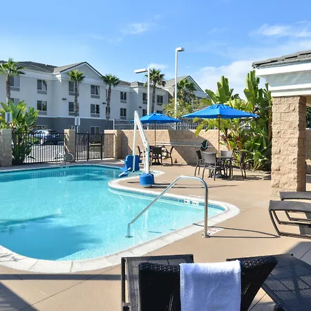 Holiday Inn Express San Diego - Otay Mesa, An Ihg Hotel-3