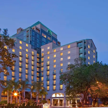 Hyatt Regency Sacramento-2