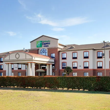 Holiday Inn Express Hotel & Suites Burleson - Fort Worth, An Ihg Hotel-3