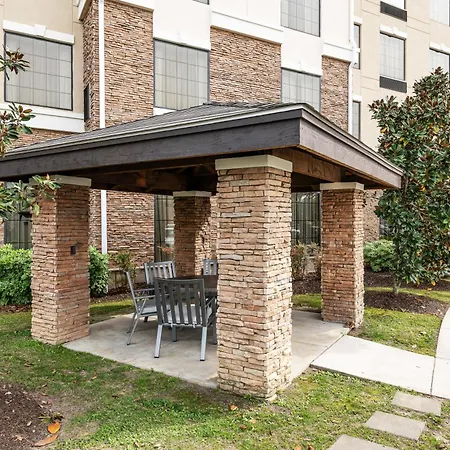 Staybridge Suites North Charleston By Ihg-3