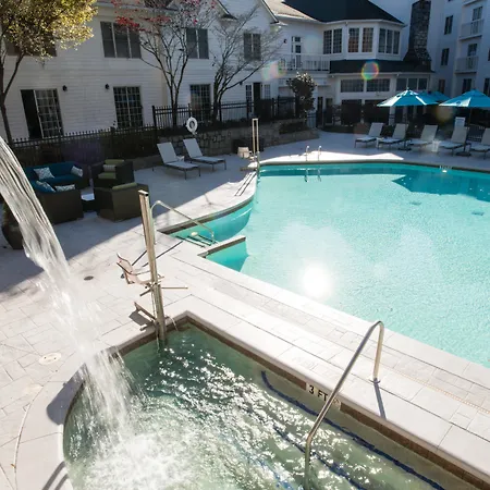 Hotel Indigo Atlanta-Vinings Ballpark Area By Ihg-3