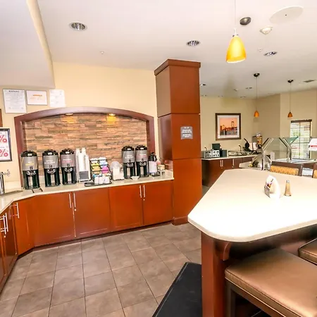 Staybridge Suites Houston - Iah Airport By Ihg-2