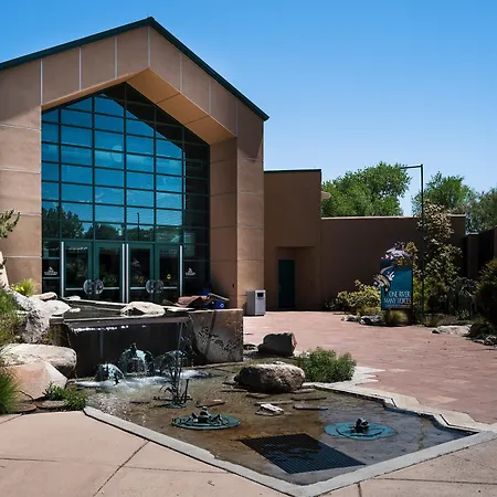Staybridge Suites Albuquerque North By Ihg-2
