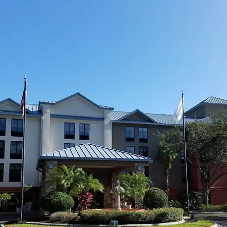 Holiday Inn Express Hotel & Suites Jacksonville-South By Ihg-2