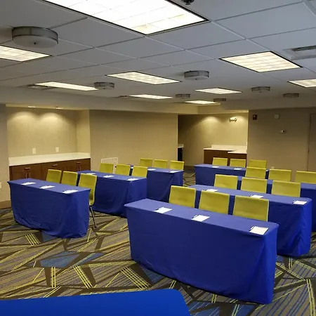 Holiday Inn Express Hotel & Suites Jacksonville-South By Ihg-3