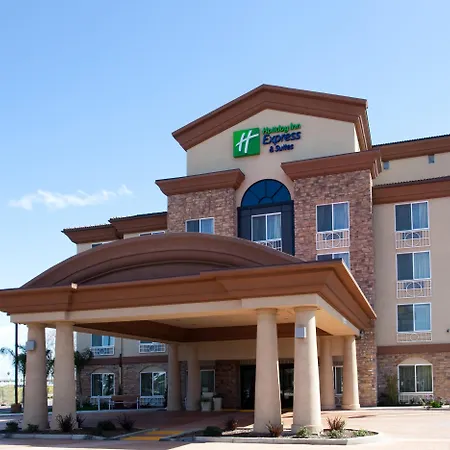 Holiday Inn Express Fresno South By Ihg-3
