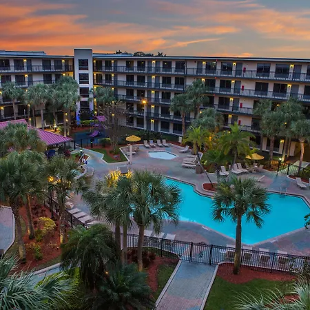 Staybridge Suites Orlando Royale Parc Suites By Ihg-2