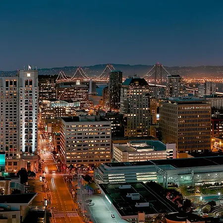 Intercontinental San Francisco By Ihg-3