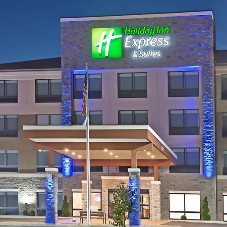 Holiday Inn Express & Suites Uniontown By Ihg-3