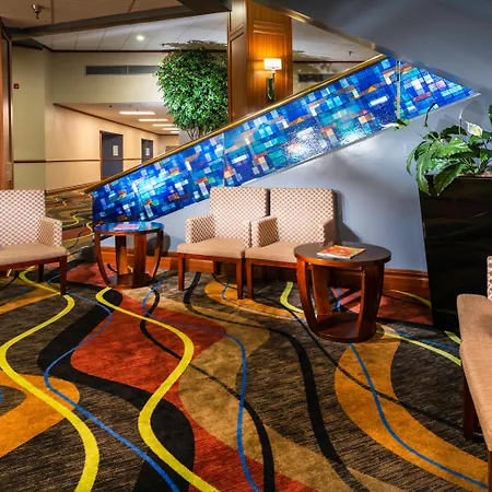 Holiday Inn Louisville East - Hurstbourne By Ihg-3