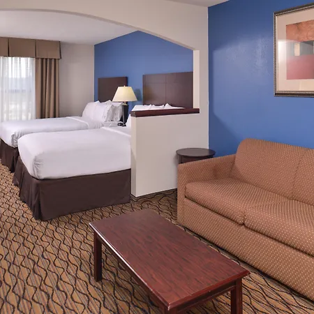 Holiday Inn Express & Suites Central Omaha By Ihg-2