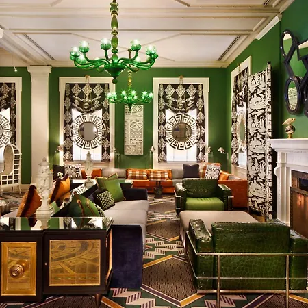Kimpton Hotel Monaco Washington Dc By Ihg-2