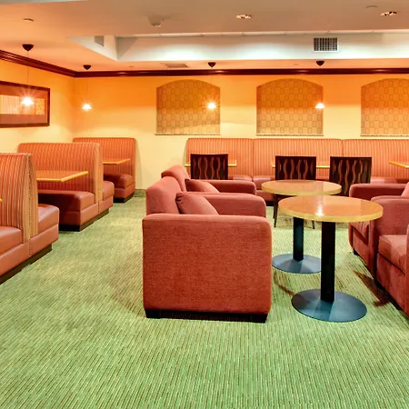 Holiday Inn Express La Mesa Near Sdsu By Ihg-2