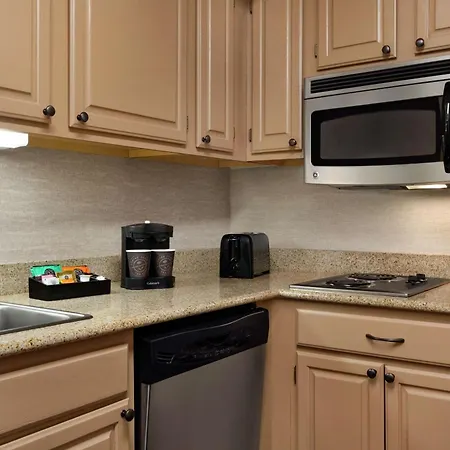 Homewood Suites Syracuse-Liverpool-2