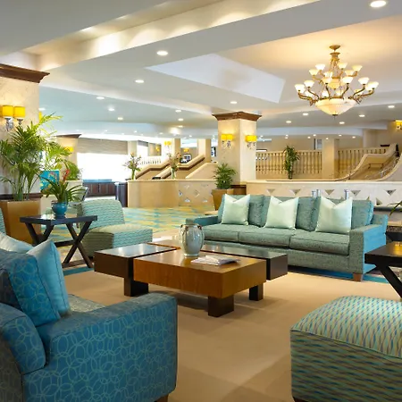 Holiday Inn Miami Beach-Oceanfront By Ihg-3