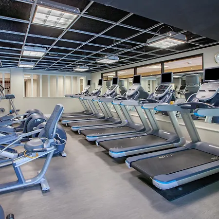 Crowne Plaza Louisville Airport Expo Ctr By Ihg-2
