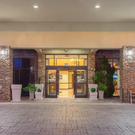 Holiday Inn Express & Suites Lexington North West-The Vineyard By Ihg-3