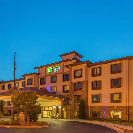 Holiday Inn Express & Suites Lexington North West-The Vineyard By Ihg-2