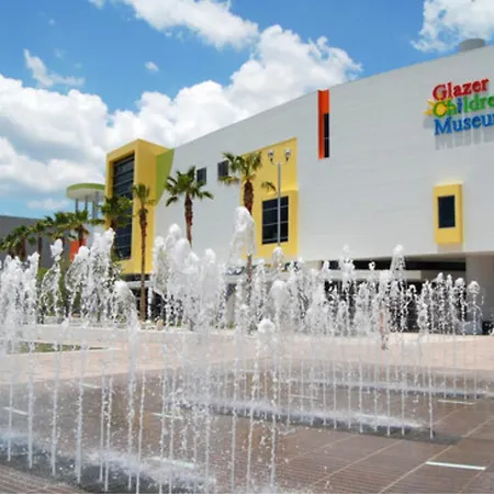Holiday Inn Express Hotel & Suites Tampa-Anderson Road-Veterans Exp By Ihg-3